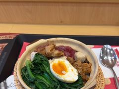 -华记煲仔华·煲仔饭(三元里万科里店)