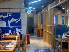 -大河宴·椒麻鱼火锅(北京路中和美食街店)