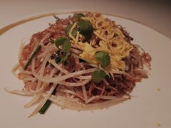 -金轩中餐厅 Jin Xuan(浦东丽思卡尔顿酒店)