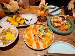 -食陆号·新式台湾创意菜(苏州首店)