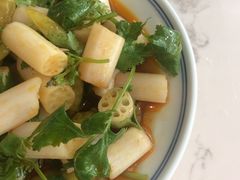 酸辣藕带-大榕树下顺德菜(融创茂店)