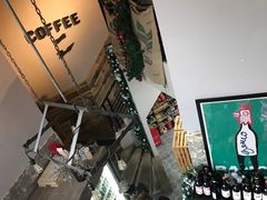 门面-Alimentari早午餐(安福路店)