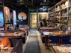 -雀舞云南菜(天津天河城购物中心店)