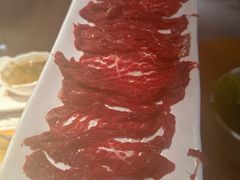 -海银海记潮汕牛肉火锅(新港中路海珠店)