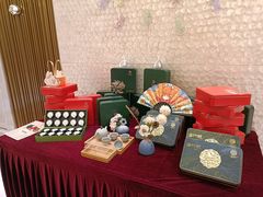 -御彩酒家(东风东路店)