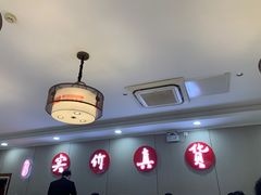 -蜀阳餐厅·金牌水煮鱼