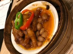 -粤仔湾砂锅粥(广益哥伦布店)