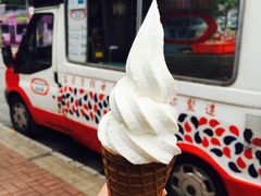 -富豪雪糕车流动点(尖沙咀店)