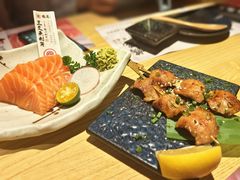 -鹤龟料理店(时代天街店)