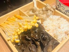 -巴奴毛肚火锅(京西大悦城店)