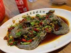 -长平老姿娘夜粥(平东一街店)