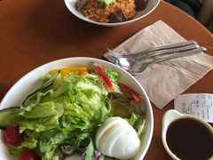 凯撒沙拉-1901 Cafe(西四店)