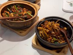 -火啫啫·粤式啫啫煲(南通首店)
