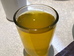 小吊梨汤-北李妈妈菜·海肠捞饭(高新万达店)