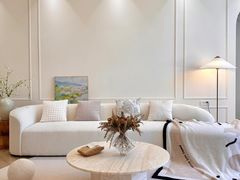 -大宅设计设计店铺(浦东店)