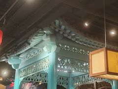 -局气烤鸭·北京菜(前门店)