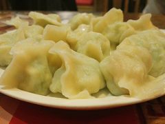 -新兴园饺子馆(北京百子湾店)