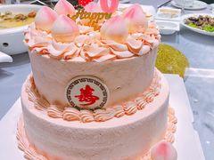-Joy's Wish创意蛋糕定制&甜品台(乐虹坊精致生活广场店)