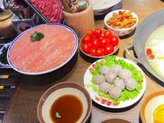-萍姐火锅·公路夜市(打浦桥日月光店)