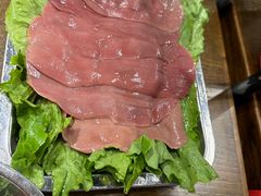 大刀腰片-萍姐火锅·公路夜市(打浦桥日月光店)