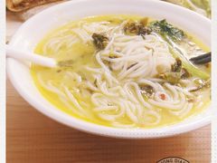 -甲乙饼·北京手工肉饼(西直门凯德茂店)