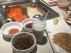 -海底捞火锅(上元大街店)