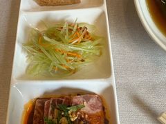 -功德林素菜饭庄(前门店)