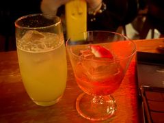 -RMK Shochu Bar(三诺店)