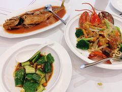 -万龙洲海鲜(大兴绿地缤纷城店)