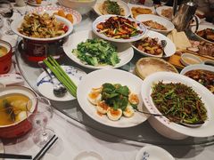 -景芝小炒(虞河路店)