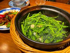 -熠盛·本帮菜Bistro(永嘉路店)