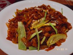 -凤凰楼酒家·粤宴点心(华强北店)