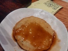 -小满手工粉(上海月星环球港店)