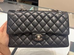 -Chanel(德基广场店)