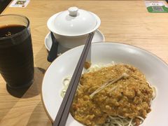 苏堂蟹黄面-苏堂阳春面•九年庆(北京路天河城店)