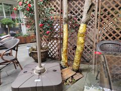 -随意茶庄·地道杭帮农家菜(梅家坞店)