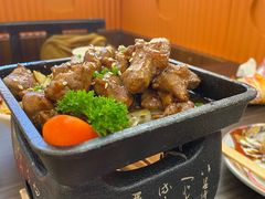 -仙隐小鹿中华料理(南宁万象城店)