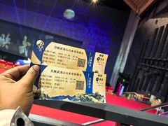 -下梅人家土菜馆(历史文化餐厅度假区店)