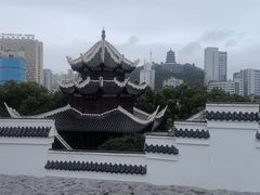 -文昌阁