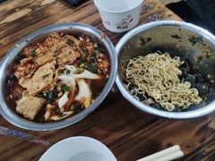 -胖子水煮(铁路三村无任何分店)