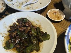 -扬州狮子楼·非遗淮扬菜(东关街店)