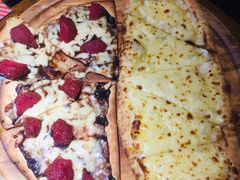 -比格比萨自助(花园路店)