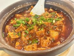 -鑫巴蜀小镇 · 水煮鱼专研店(玉桥店)