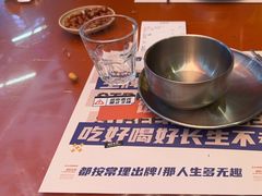 -神府路壹号·海鲜烧烤·砂锅粥·锅物(三坊七巷店)