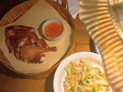 -洞庭土菜馆(易发广场店)