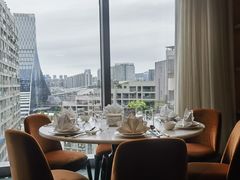 -成都海湾酒店·海湾壹品中餐厅(远大购物中心店)