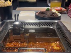 -海底捞火锅(大唐店)