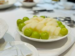 开胃前菜-南麓·浙里(外滩店)