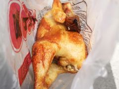 -吴山烤禽 (吴山路店)