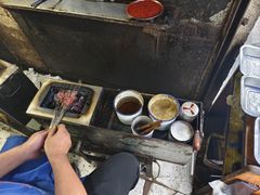 -沙口小炉烧烤